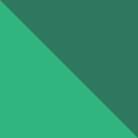Jelly Bean/Posy Green