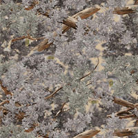 King's Camo Desert Shadow