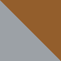 Light Blue/Tan