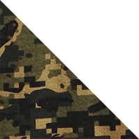 Marine OD Camo/White