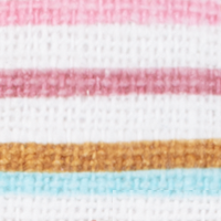 Mauve Stripe