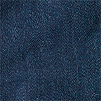 Midnight Indigo