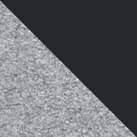 Mod Gray/Pitch Gray