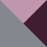 Mod Gry/Stlr Pink/Polrs Purple