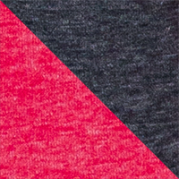 Mountain Red Heather/Black Hth