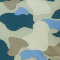 Mule Camo