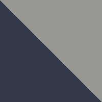 Navy/Gunmetal