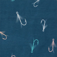Navy Hooks