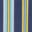 Navy/Lt. Blue/Yellow Stripe