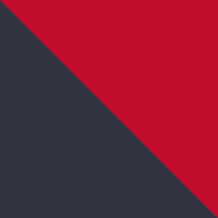 Navy/Red