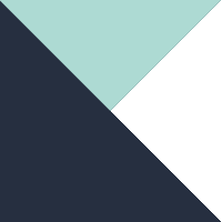 Navy/Seafoam/White