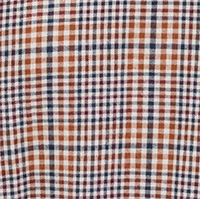 Oatmeal Plaid