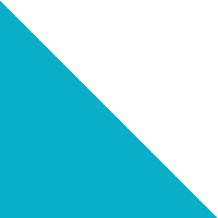 Ocean Teal/White Logo