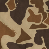 Old School Camo