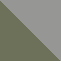 Olive/Gunmetal