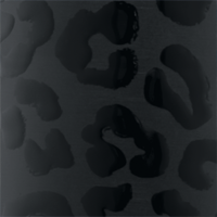 Onyx Leopard