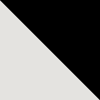 Onyx White/Black