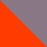 Orange/Gray