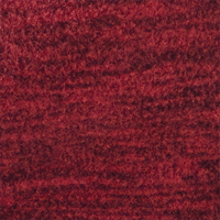 Oxblood/Dark Brown Space Dye