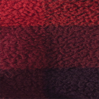 Oxblood Plaid