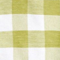 Peridot Plaid