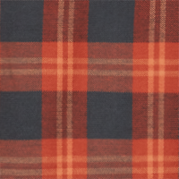 Picante Plaid