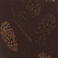 Pinecones Mole