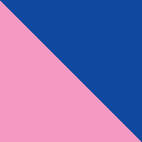 Pink/Blue