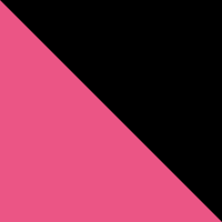 Pink Ice/Black