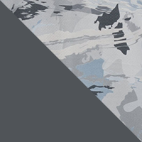 Pitch Gray/UA Hydro Camo