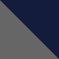 Platinum/Deep Blue