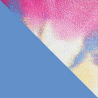 Powder Blue/Multi