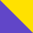 Purple/Yellow