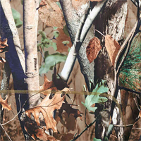 Pursuit Camo