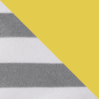 Quarry Stripe/Lemon