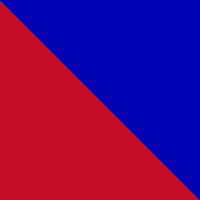 Red/Blue