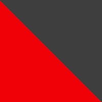 Red/Charcoal