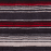 Red/Gray Stripe