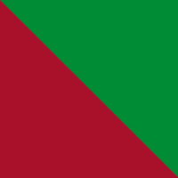 Red/Green