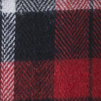 Red Plaid