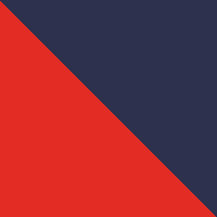 Red Spark/Collegiate Navy
