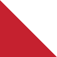 Red Spark/White