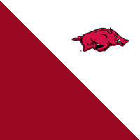 Univ of Arkansas/Red Velvet