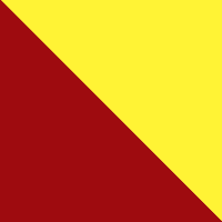 Red/Yellow