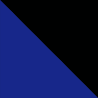 Royal/Black