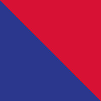 Royal/Red