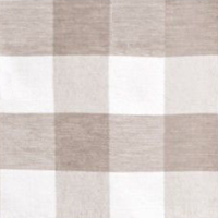 Sandstone Plaid