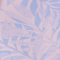 Serenity/Palmetto Print