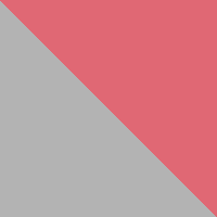 Silver/Psych Pink