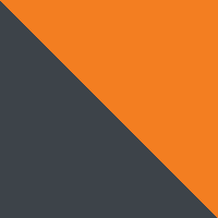 Slate Grey/Blaze